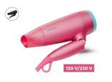 Putno sušilo za kosu SILVERCREST® PERSONAL CARE 1 kom