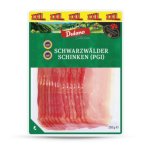 Schwarzwald šunka XXL Dulano 250 g
