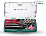 Set za popravak pametnog telefona PARKSIDE® 1 set