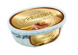 Sladoled orah Premium 900 ml