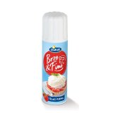 Šlag spray Dukat 250 ml