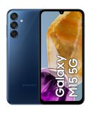 Smartphone Samsung M15 5G 128GB