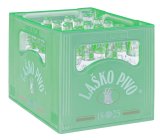 Pivo Laško Zlatorog 10 L