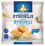 Štrukli sa svježim sirom Zlato Polje 1 kg 