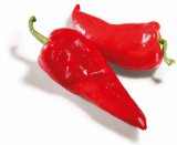 Paprika crvena rog 1 kg