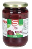 Cikla rezana 670 g