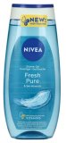 Gel za tuširanje Nivea 250 ml
