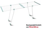 Stalak za sušenje rublja LIVARNO home 1 kom
