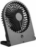 Stolni punjivi ventilator Breezy