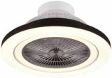 Stropni ventilator Gargano s LED rasvjetom