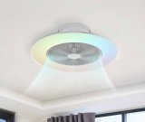 Stropni ventilator Multicolour