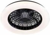 Stropni ventilator Perugia s LED rasvjetom