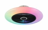 Stropni ventilator s LED rasvjetom