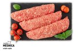 Svježa punjena pljeskavica 465 g