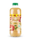 Svježi sok od 100% jabuke XXL Solevita 1,5 l