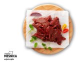 Svježi stroganoff od muflona Nimrod 350 g