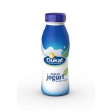 Tekući jogurt 2,8% m.m. Dukat 330 g