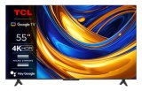 TV LED TCL 55P655 UHD