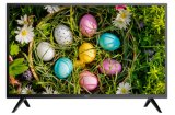 TV LED Vivax Android 32LE21K SMART TV