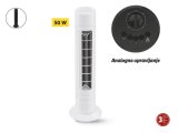 Ventilator Silvercrest® 1 kom