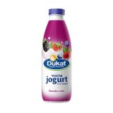 Voćni jogurt šumsko voće Dukat 1 l