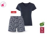 Ženska pidžama esmara® 1 set
