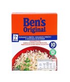 Ben's Original