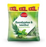 Bomboni eukaliptus i mentol XXL