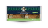 Cannoli s kremom od pistacija