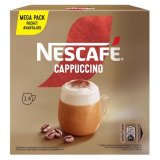Cappucino classic Nescafe 189 g