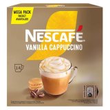 Cappucino vanilija Nescafe 196 g