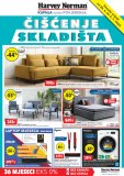 Harvey Norman katalog akcija 20.06. - 02.07.2025.