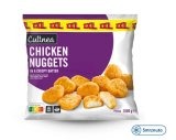 Chicken Nuggets bez umaka XXL