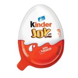 Čokoladno jaje Kinder Joy 20 g