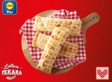 Domaće somun pecivo