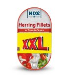 File haringe u umaku od rajčice XXL