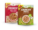 Hrskavi muesli XXL