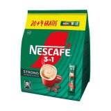 Instant kava, strong, 3u1, 20+4 gratis Nescafe 336 g