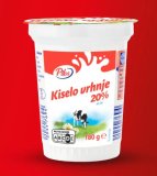 Kiselo vrhnje