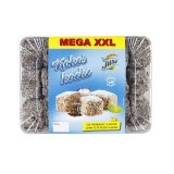 Kokos kocke, XXL 900 g