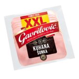 Kuhana šunka, narezak Gavrilović 300 g