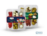 Mediteranska predjela 390 g