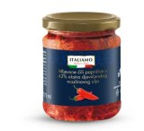 Mljeveni čili u maslinovom ulju