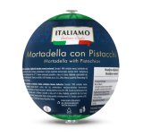Mortadella s pistacijama