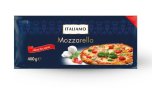 Mozzarella