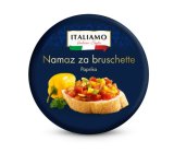 Namaz za bruschette