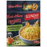 Noodles, odabrane vrste Fini mini 375 g