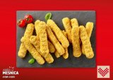 Panirani pileći štapići