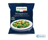 Povrće za minestrone juhu