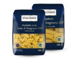 Rigatoni ili Mafalde corte